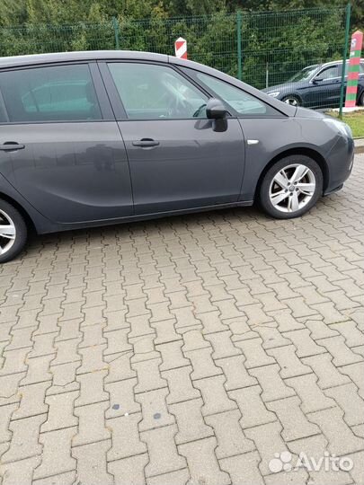 Трансфер Германия-Калининград-Германия