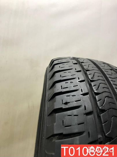 Michelin Agilis Camping 215/70 R15C 109Q