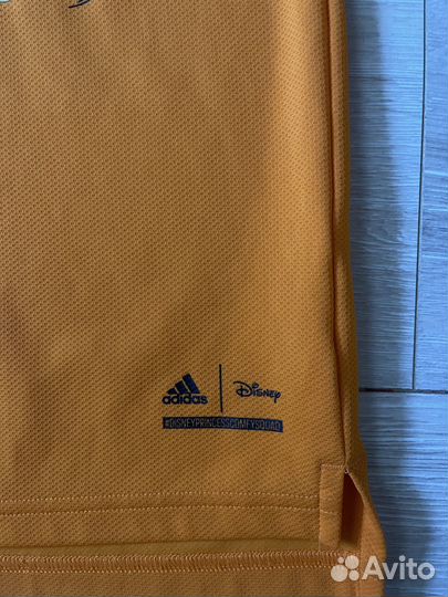 Футболка adidas