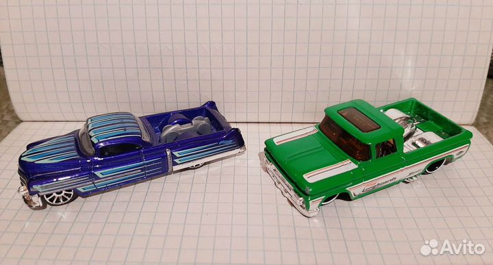 Hot wheels машинки разнообразные