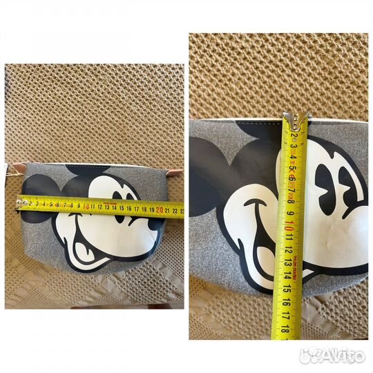 Косметички и сумочки women’secret