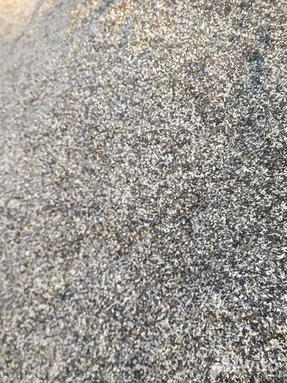 Лузга подсолнечника