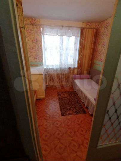 2-к. квартира, 45 м², 1/5 эт.