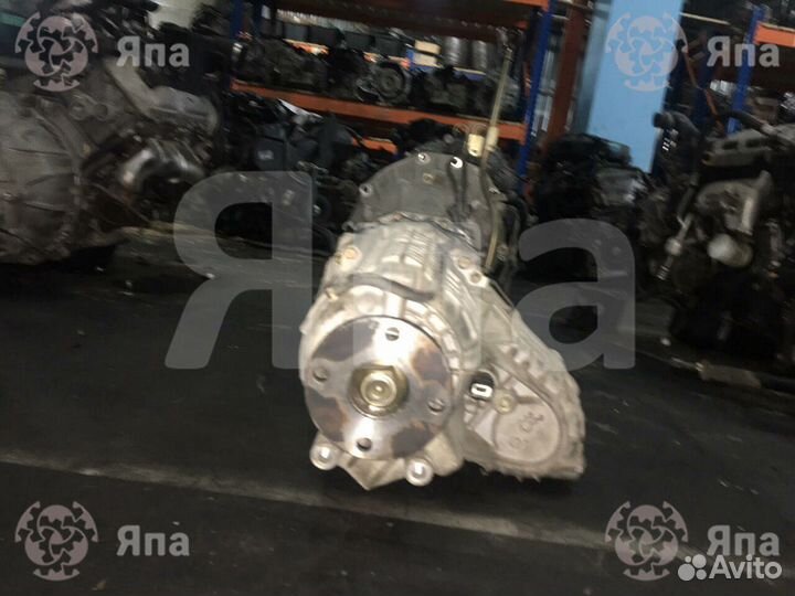 АКПП re5r05a Инфинити FX35 vq35de из Японии