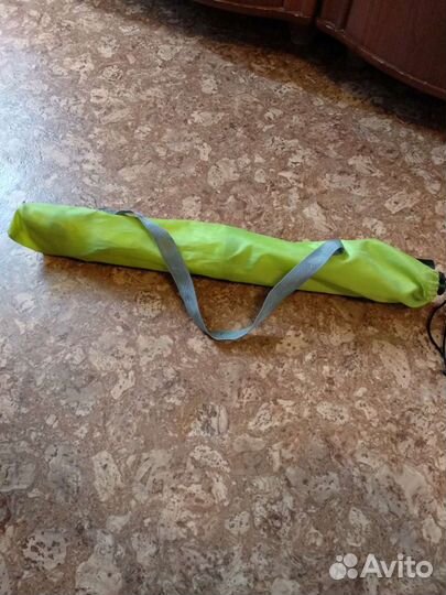 Стул складной fiesta