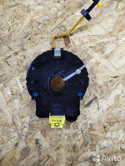 Часовая пружина Kia ceed 1 ed