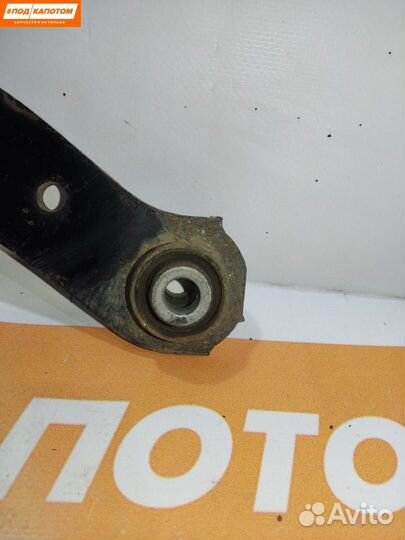 Рычаг задний верхний Mitsubishi Lancer 10