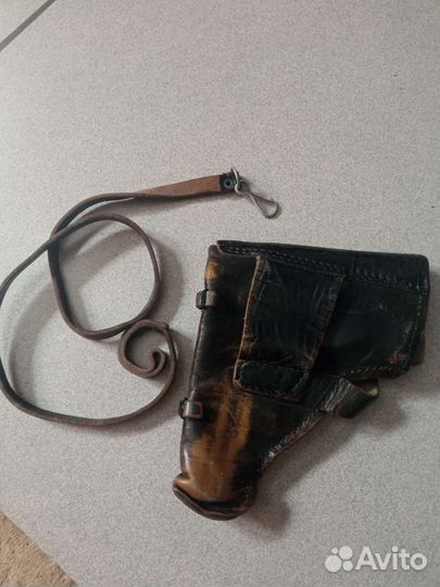 Кобура для пистолета