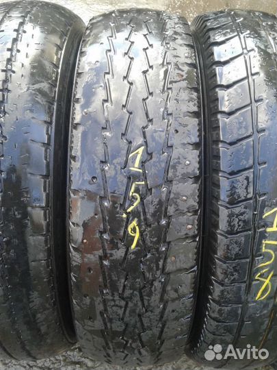 Kumho 822 Power Guard AT 185/75 R14