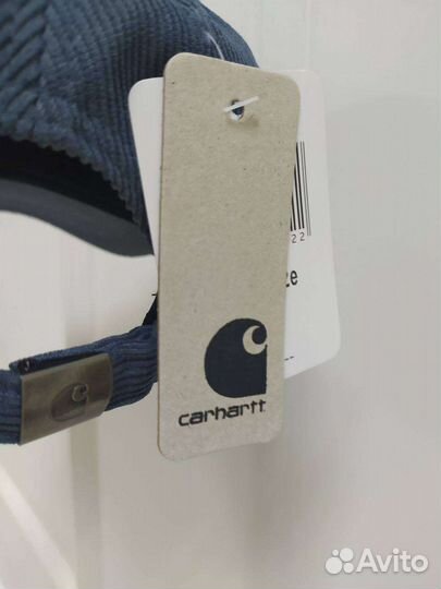 Кепка Carhartt