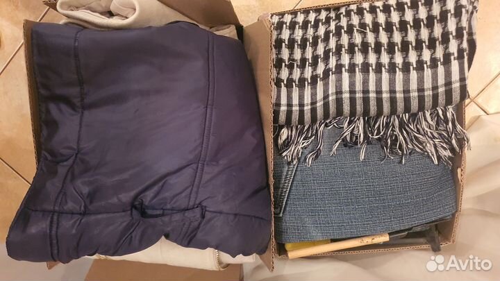 Продажа вещей для дачи