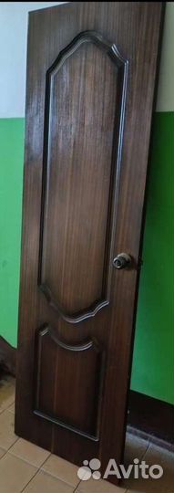 Двери межкомнатные