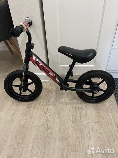 Беговел детский