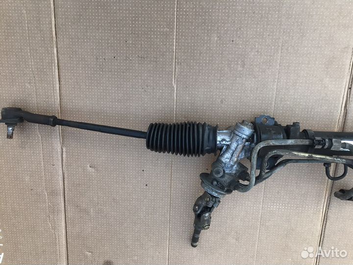 Рулевая рейка Mazda 626 GE