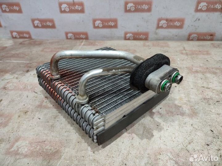 Испаритель Hyundai Getz TB G4EE 2007