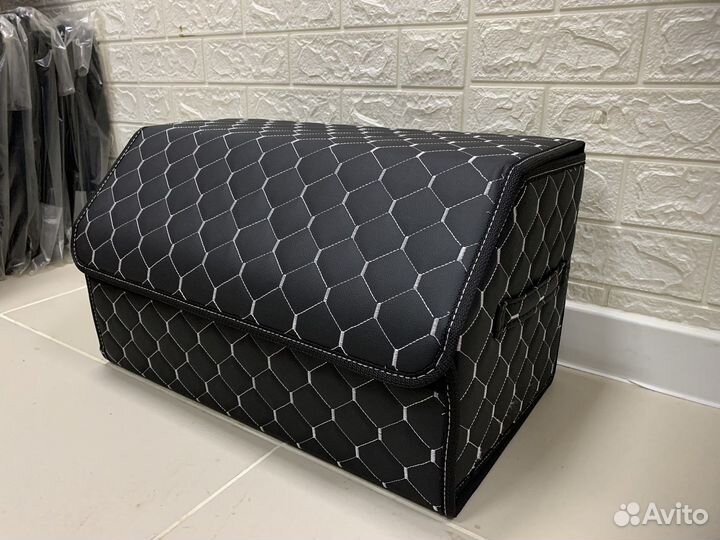 Органайзер в багажник новый