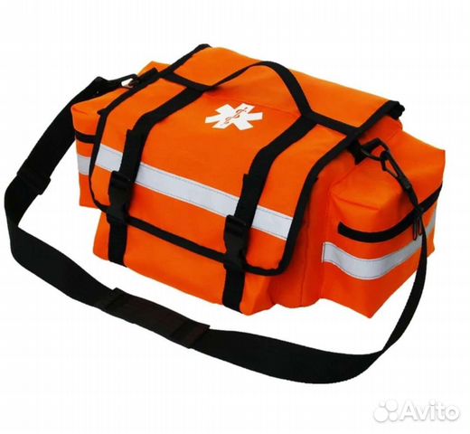 Сумка медицинская, сумка врача новая