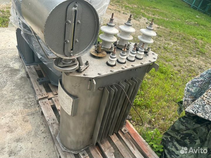 Понижающие трансформаторы