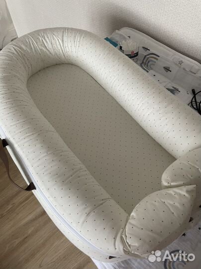 Кокон новый для новорожденных