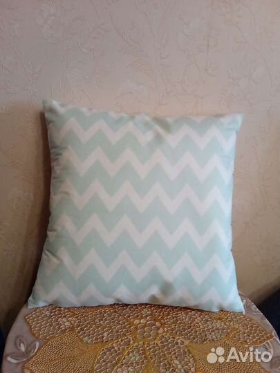 Подушка декоративная