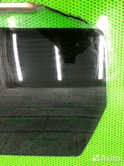 Стекло двери заднее правое LADA Kalina универсал