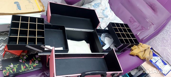 Для маникюра