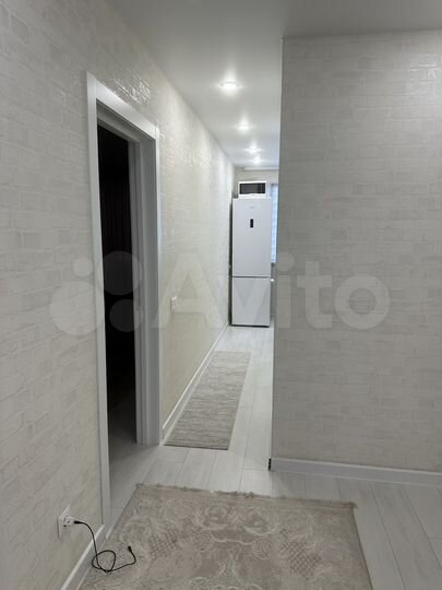 Комната 38 м² в 3-к., 3/5 эт.