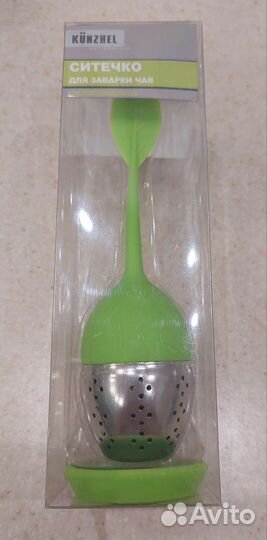 Ситечко для заварки чая