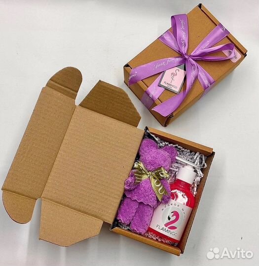 Подарочный набор