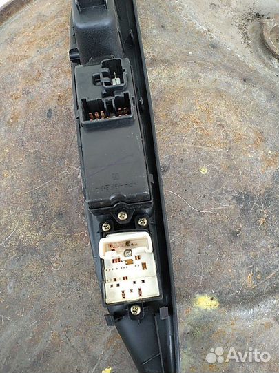 Mazda 6 GG эбу эл.стеклоподъёмниками зеркалами