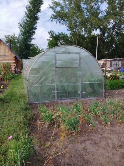 Участок 6 га (СНТ, ДНП)