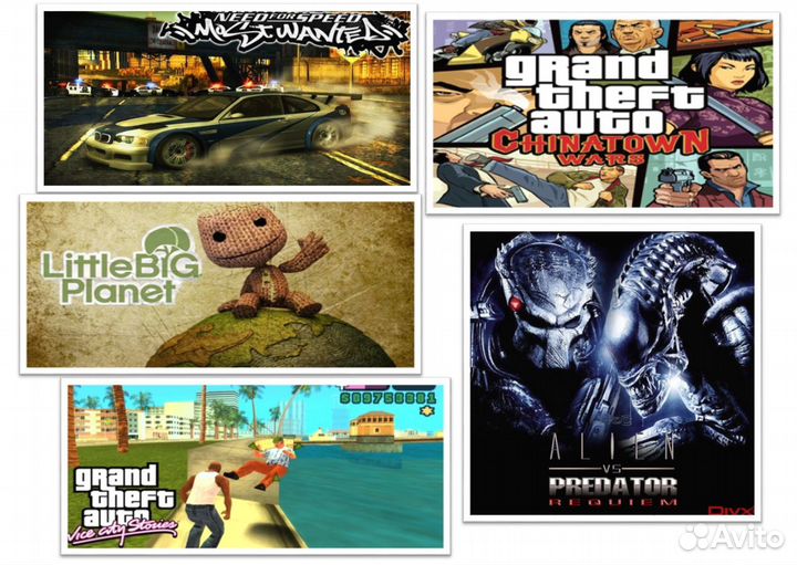 Игровая флеш-приставка Game Stick (Y5)