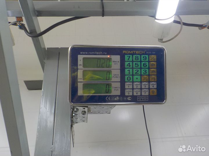 Датчик дождя Land Rover Freelander 2 2007