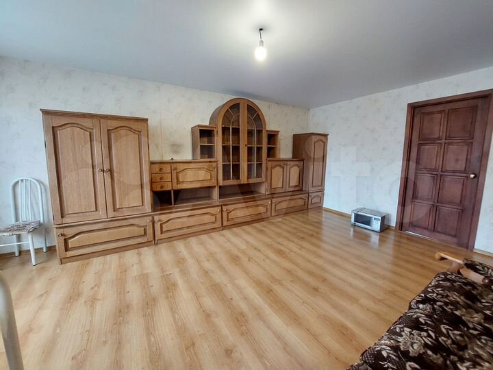 3-к. квартира, 58 м², 4/5 эт.