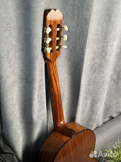 Гитара Admira Malaga из Испании классическая