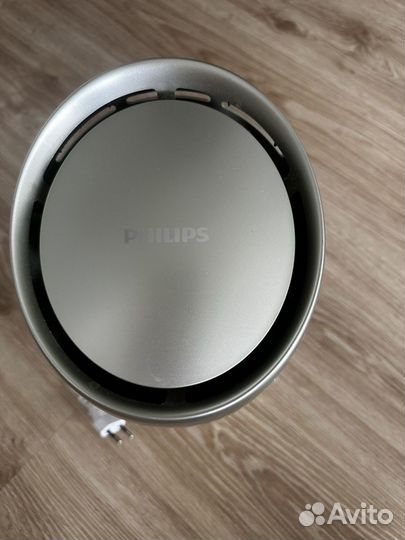 Увлажнитель воздуха philips