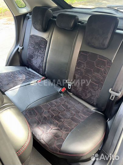 Чехлы под заказ