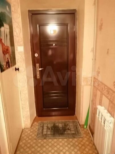 3-к. квартира, 67 м², 3/3 эт.