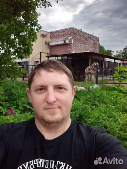 Мастер на час