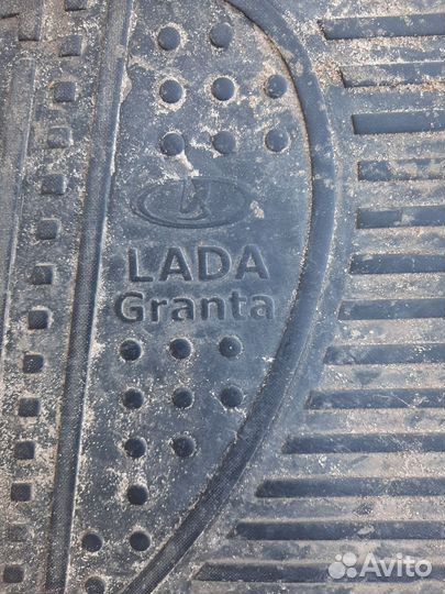 Ковры в салон автомобиля