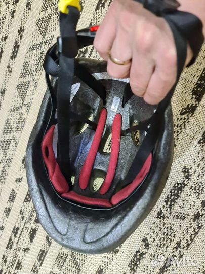 Шлем детский Bell для роликов,велосипеда