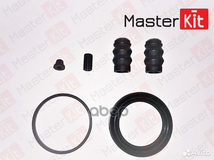 77A1202 masterkit Ремкомплект тормозного суппор