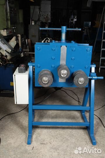 Профилегиб