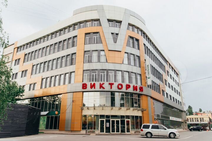 Склад 17.9 м²