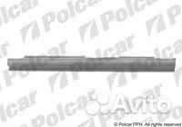 Порог правый для subaru impreza (GC/GF) 10.92-01.97