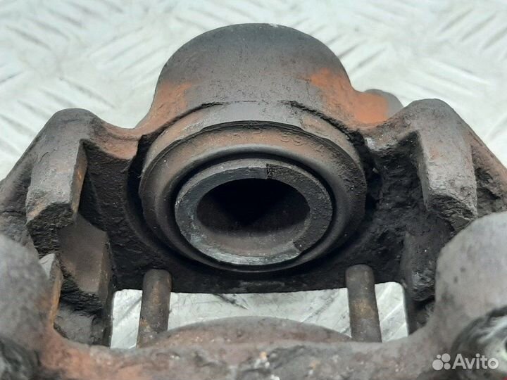 Суппорт для mercedes-benz C-Class (W202)