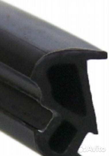 Уплотнитель для окон пвх