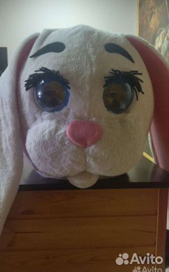 Костюмы ростовых кукол