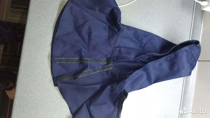 Подшлемники новые термостойкие 5 штук