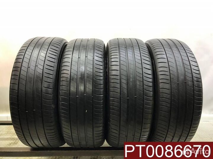 Michelin Primacy 3 225/55 R18 98H